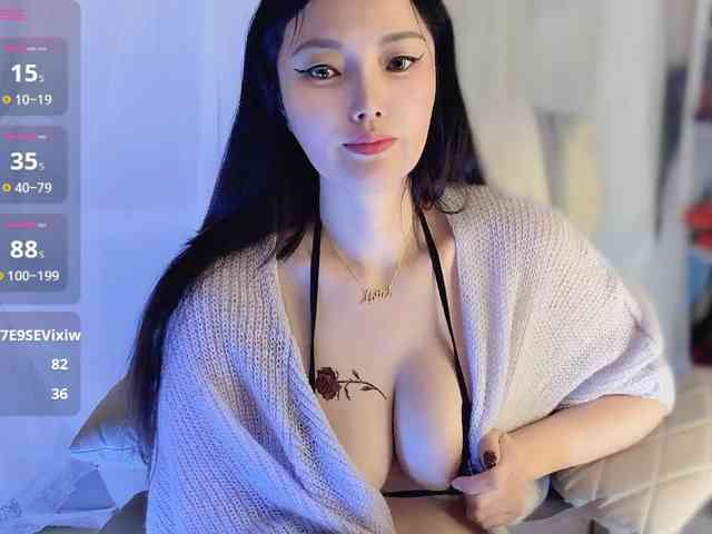 Amaya-yooo-36D webcam