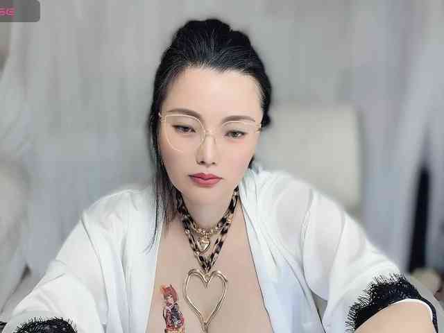 Amaya-yooo-36D webcam