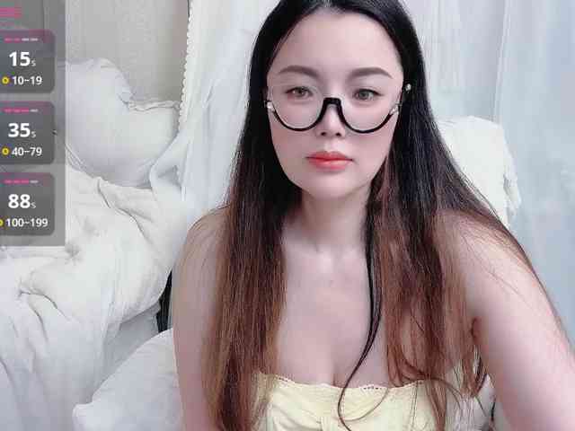 Amaya-yooo-36D webcam