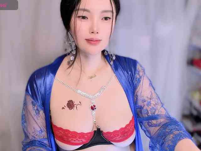 Amaya-yooo-36D webcam