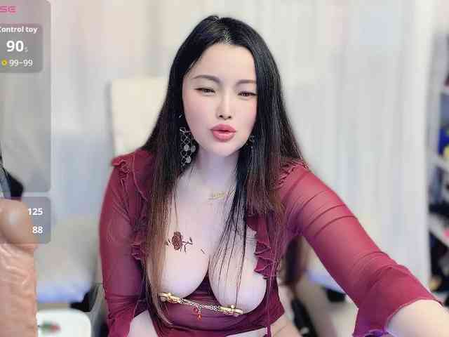 Amaya-yooo-36D webcam