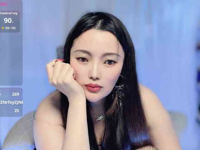 Amaya-yooo-36D webcam