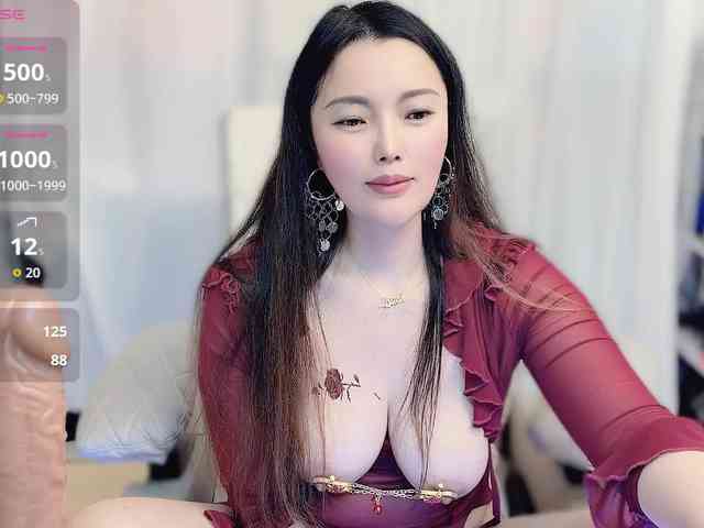 Amaya-yooo-36D webcam