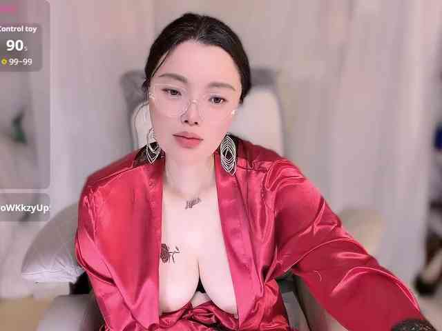 Amaya-yooo-36D webcam