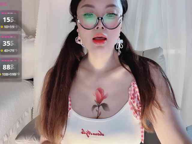 Amaya-yooo-36D webcam