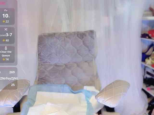 Amaya-yooo-36D webcam