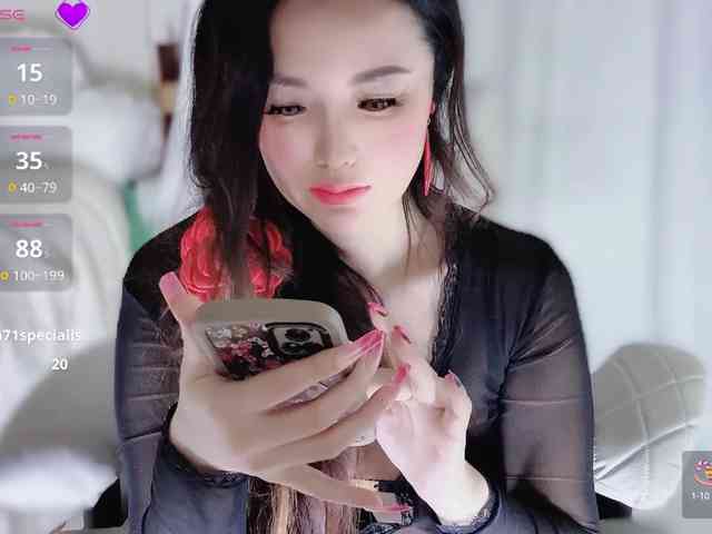 Amaya-yooo-36D webcam