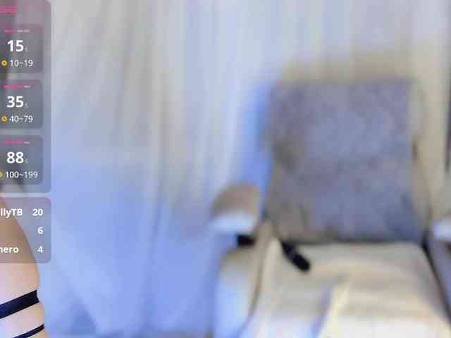 Amaya-yooo-36D webcam