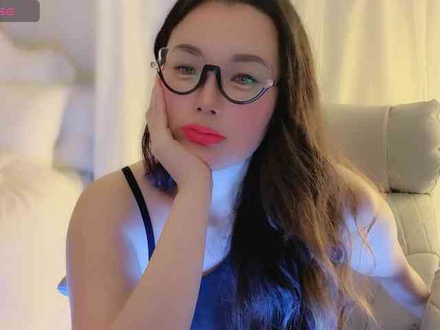 Amaya-yooo-36D webcam