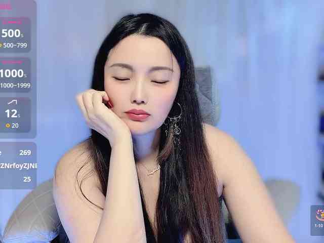 Amaya-yooo-36D webcam