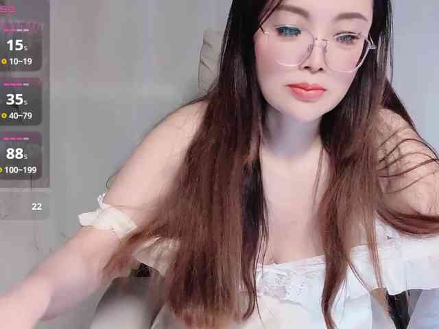Amaya-yooo-36D webcam
