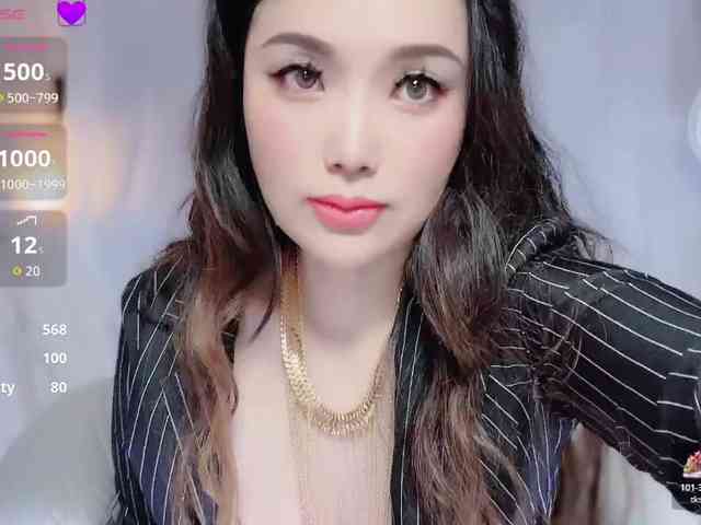 Amaya-yooo-36D webcam