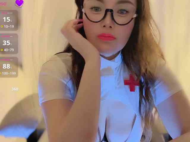 Amaya-yooo-36D webcam