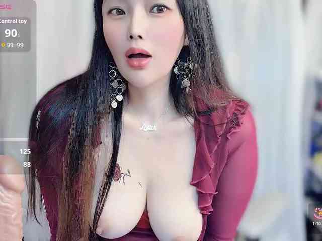 Amaya-yooo-36D webcam