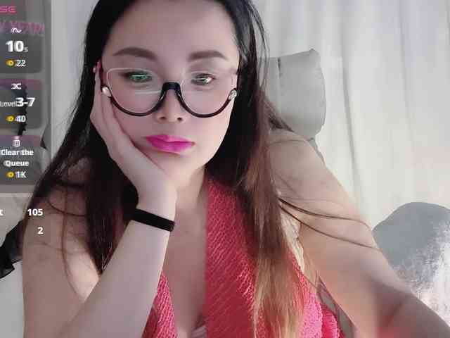 Amaya-yooo-36D webcam