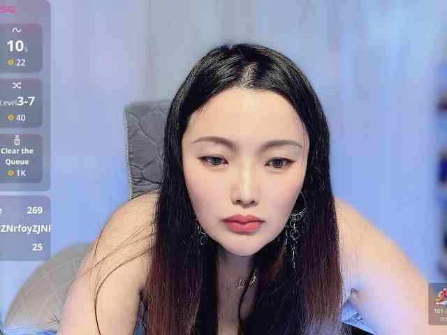 Amaya-yooo-36D webcam