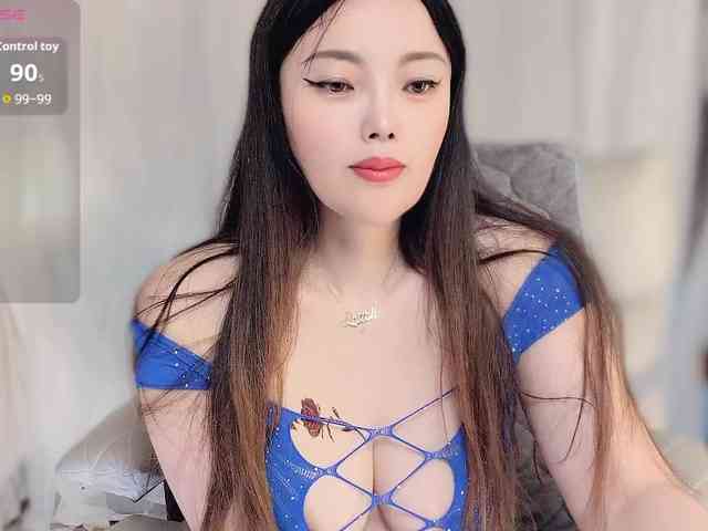 Amaya-yooo-36D webcam