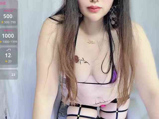 Amaya-yooo-36D webcam