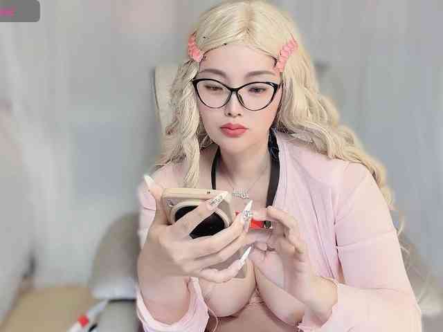 Amaya-yooo-36D webcam