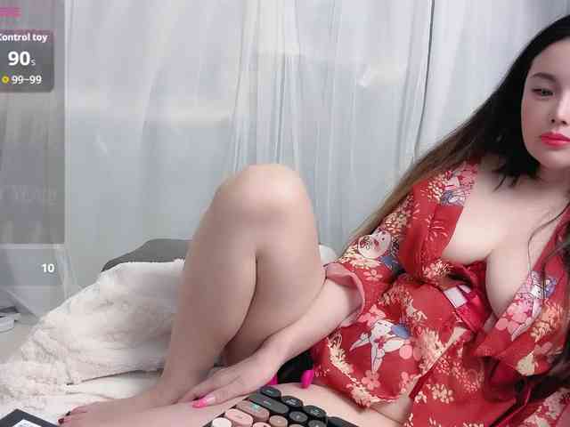 Amaya-yooo-36D webcam