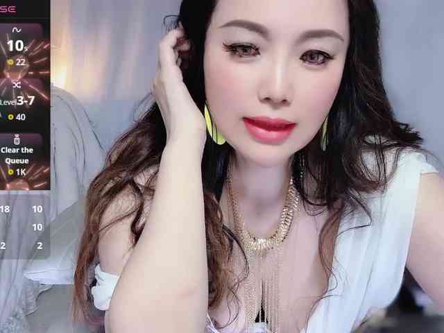 Amaya-yooo-36D webcam