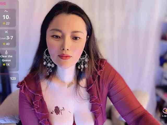 Amaya-yooo-36D webcam