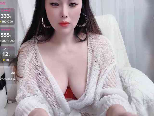 Amaya-yooo-36D webcam