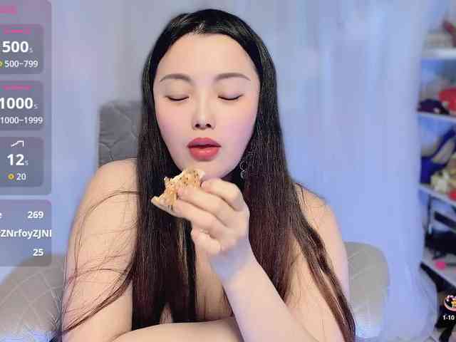 Amaya-yooo-36D webcam