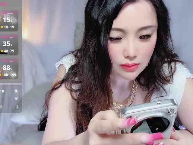 Amaya-yooo-36D webcam