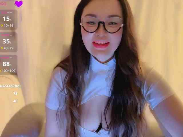 Amaya-yooo-36D Live Webcam on BongaCams