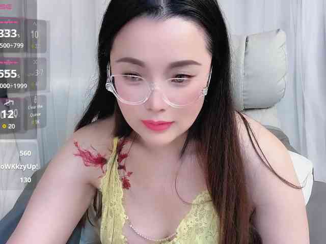 Amaya-yooo-36D webcam