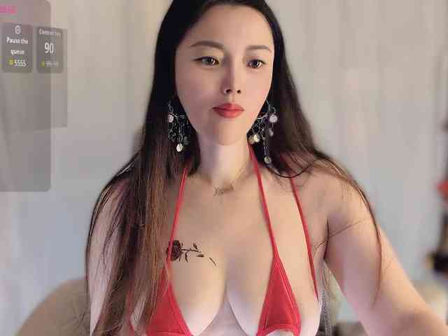 Amaya-yooo-36D webcam