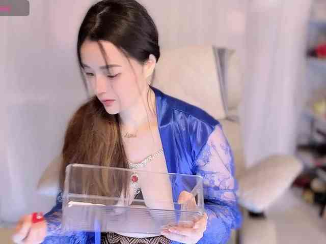 Amaya-yooo-36D webcam