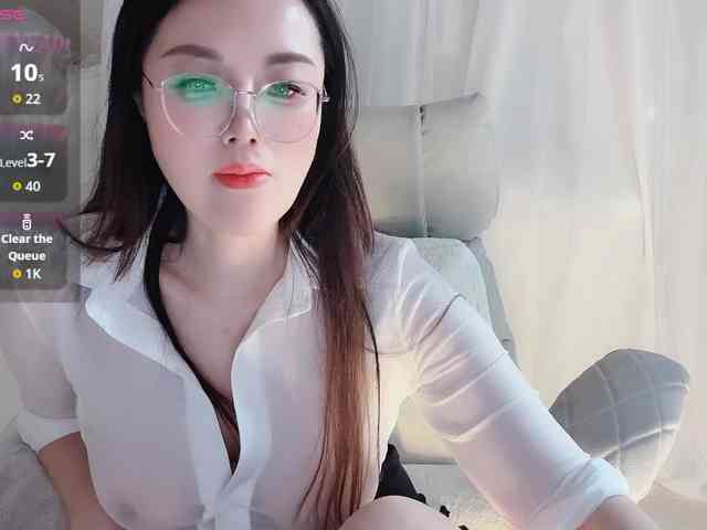 Amaya-yooo-36D webcam