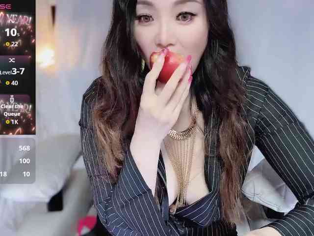 Amaya-yooo-36D webcam