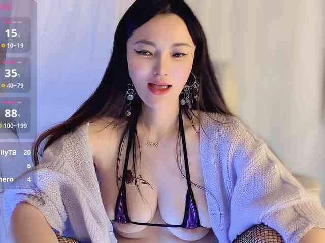 Amaya-yooo-36D webcam