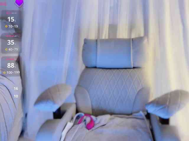 Amaya-yooo-36D webcam