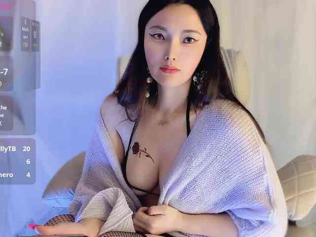 Amaya-yooo-36D webcam