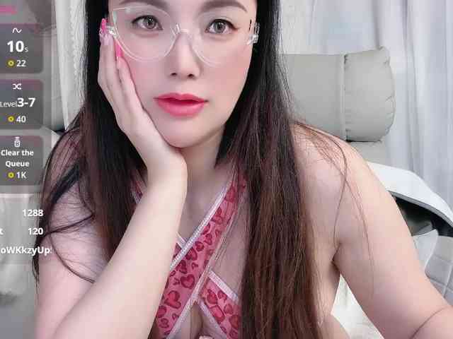 Amaya-yooo-36D webcam