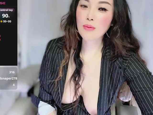 Amaya-yooo-36D webcam