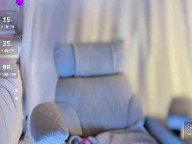 Amaya-yooo-36D webcam