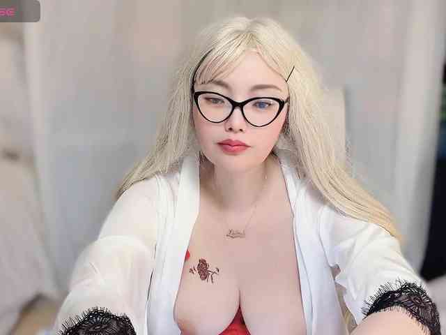 Amaya-yooo-36D webcam