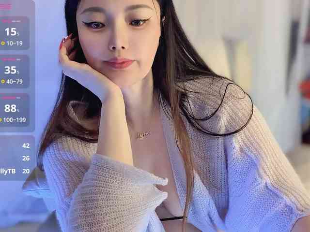 Amaya-yooo-36D webcam