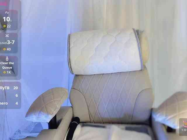 Amaya-yooo-36D webcam