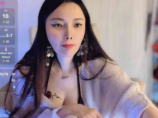 Amaya-yooo-36D webcam