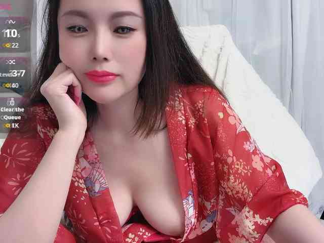 Amaya-yooo-36D webcam