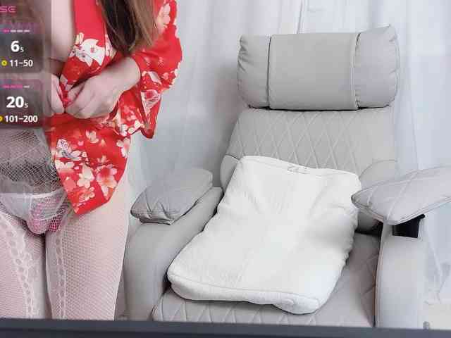 Amaya-yooo-36D webcam