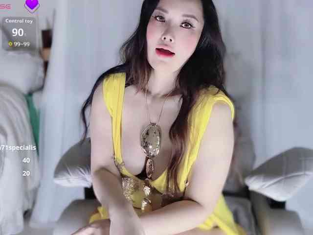 Amaya-yooo-36D webcam