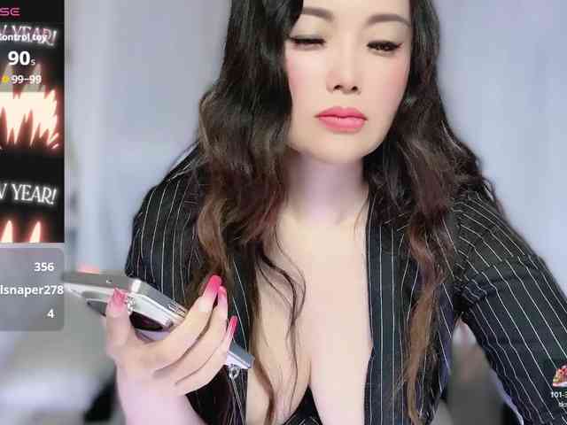 Amaya-yooo-36D webcam