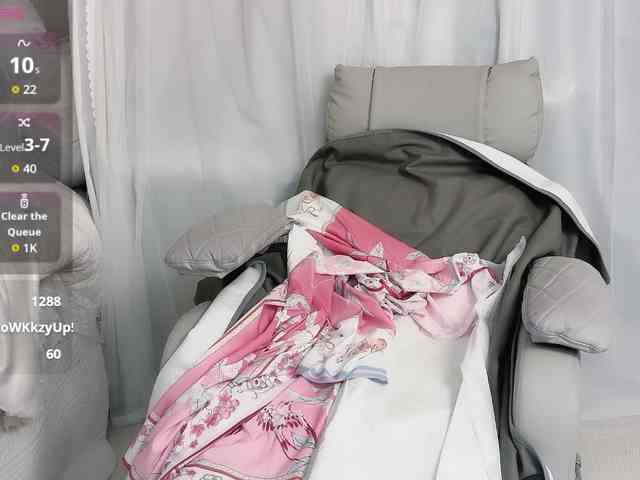 Amaya-yooo-36D webcam